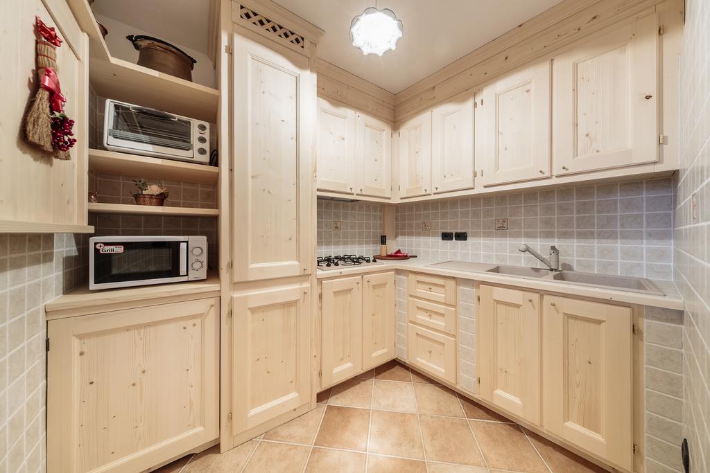 Villa Olimpia - Stayincortina Cortina d'Ampezzo Ngoại thất bức ảnh